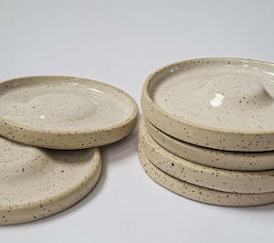 FN Lemons - Rim Dust - Ceramic Pottery