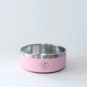 Sale: Dawny Adventure Club - Blush - Dog Bowl - 1L