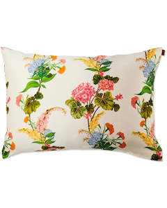 KIP & CO - Bouquet Beauty - Silk Pillowcase Single