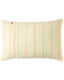 KIP & CO - Pina Colada Linen Pillowcases - 2P Std Set