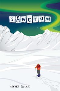 Book and other publishing (excluding printing): Sanctum