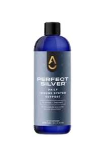 Perfect Silver 473ml