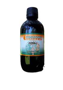 Allergies, hay Fever, Immune, Flu,Coughs,Colds: EZZIAC  200ML