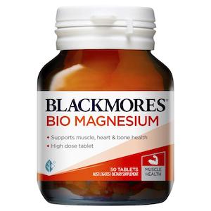 BIO MAGNESIUM