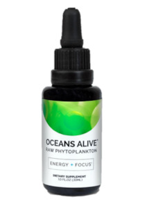 OCEANS ALIVE                    ACTIVATIONS        Marine Phytoplankton         …