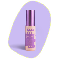 Our: Skin Reset Vitamin B3 Serum