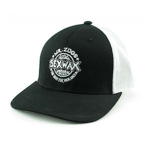 Sexwax FlexFit Trucker