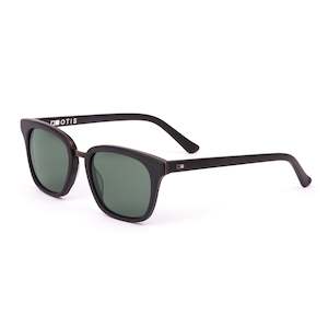 Otis Fiction Matte Black/Grey