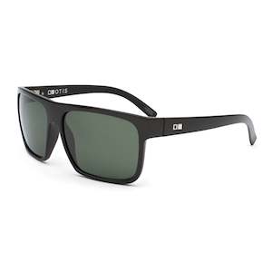 Otis After Dark Matte Black/Green Polar