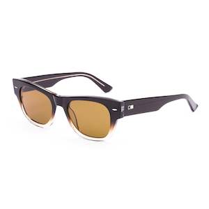 Otis Out Of Sight Eco Coffee Gradient/Brown Polar