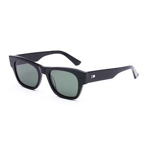 Otis Out Of Sight Eco Black/Grey Polar