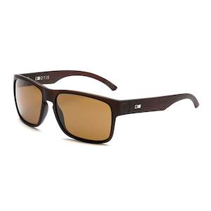 Otis Rambler Matte Espresso/Brown Polar