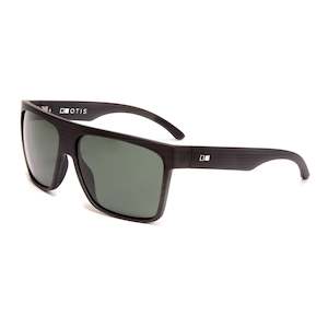 Otis Young Blood Sport Black Woodland Matte/Grey Polar