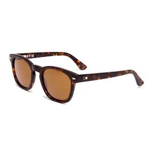 Otis Summer Of 67 Matte Dark Tort/Brown