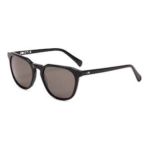 Otis Divide Eco Matte Black/Neutral Grey