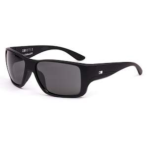 Otis Coastin Matte Black / L.I.T Polar