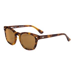 Otis Summer Of 67 X Eco Havana Zinnia/Brown