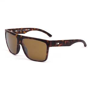 Otis Young Blood Sport Matte Burnt Tort/L.I.T Polar Brown