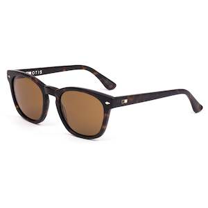 Otis Summer Of 67 X  Eco Matte Dark Tort/Brown Polar