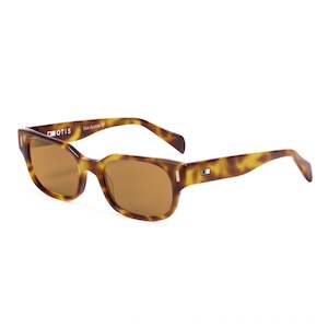 Otis Untitled Eco Havana Zinnia/Brown