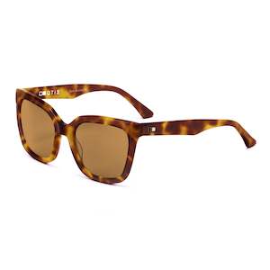 Otis Pursuit Eco Havana Zinnia/Brown