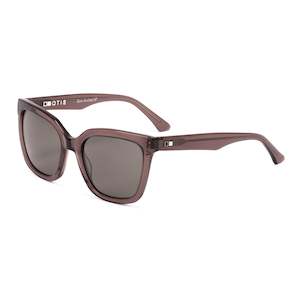 Otis Pursuit Eco Crystal Velvet/Neutral Grey