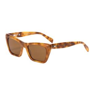 Otis Currents Eco Havana Citrine/Brown