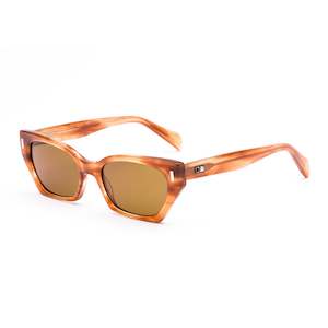 Otis Selena Eco Ochre Havana / Brown