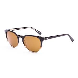 Otis Divide Eco Coffee Gradient/Brown Polar