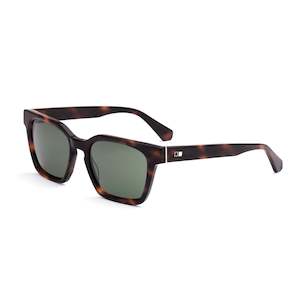 Otis Interlude Eco Matte Hinton Tort/Green