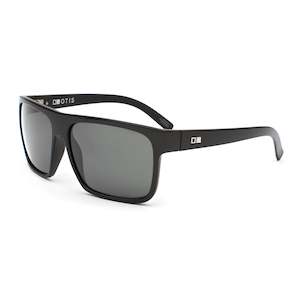 Otis After Dark Matte Black/Grey L.I.T Lens