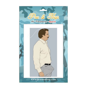 Pro & Hop It Is The Pants Air Freshener