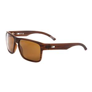 Otis Rambler Woodland Matte/Brown