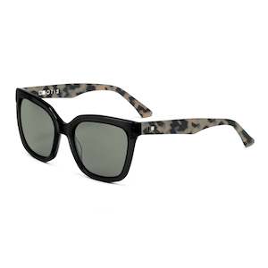 Otis Pursuit Eco Havana Licorice/Grey