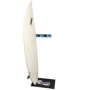 Hobby equipment wholesaling: QuiverGrip Surf Shop Special