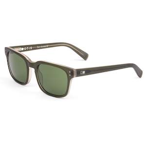 Otis Time Horizon Eco matte Forrest/ Green