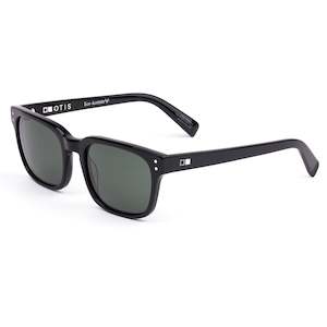 Otis Time Horizon Eco Black/ Grey Polar