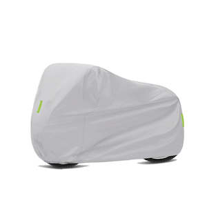 Products: Universal Bicycle E-Bike Cover Waterproof UV Weather Resistant