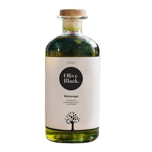 Extra Virgin Olive Oil Original – 245ml