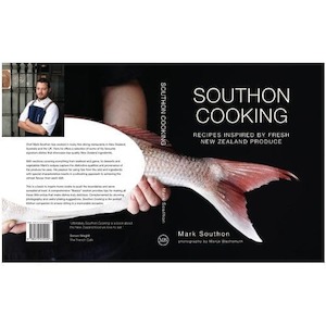 Mark Southon Cook Book