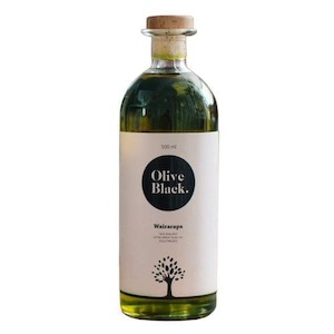 Extra Virgin Olive Oil Original – 500ml