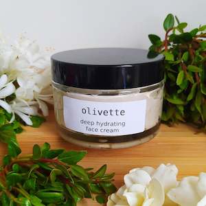 Face Cream - Hydrating Face Cream