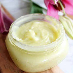 Lavender Beeswax Hand Cream