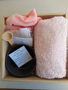 Clay Gift Pack $35