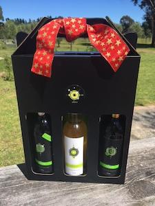 Olive growing: Gift Box