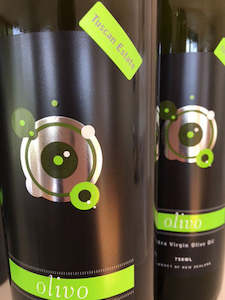 Tuscan Estate Extra Virgin Olive Oil 750mls