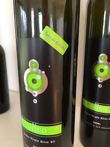 Tuscan Estate Extra Virgin Olive Oil 500mls