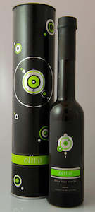 Olive growing: Olivo Gift Tube for 200/250mls bottles