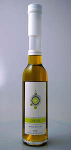 Olive growing: Porcini Infused Olive Oil 200mls