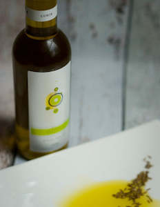 Cumin Infused Olive Oil 200mls - SOLD OUT